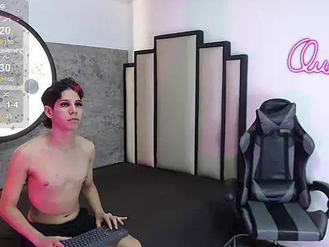 Philipp-Jones online show from February 21, 2026, 11:55 am