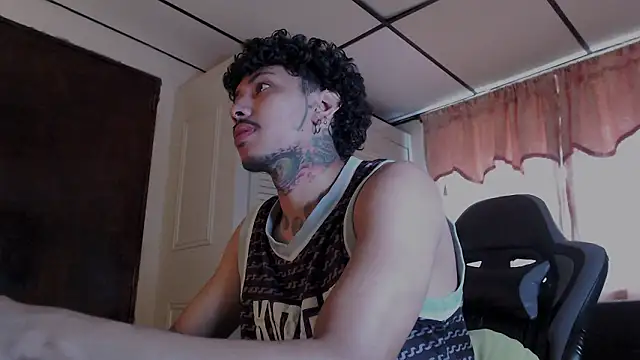 D3v1L88 online show from February 20, 2026, 5:24 pm