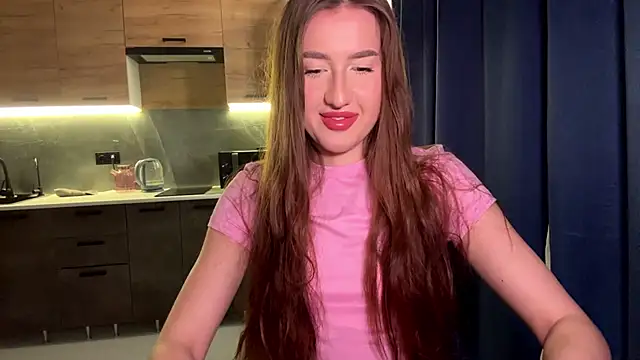 RizzaSoftChaos online show from March 7, 2026, 9:17 am