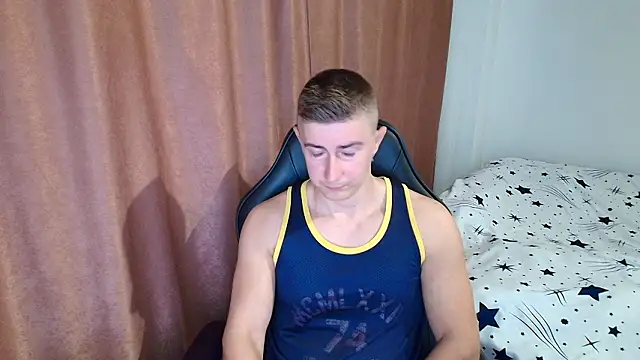 TodMusclePower9 online show from February 23, 2026, 4:43 am