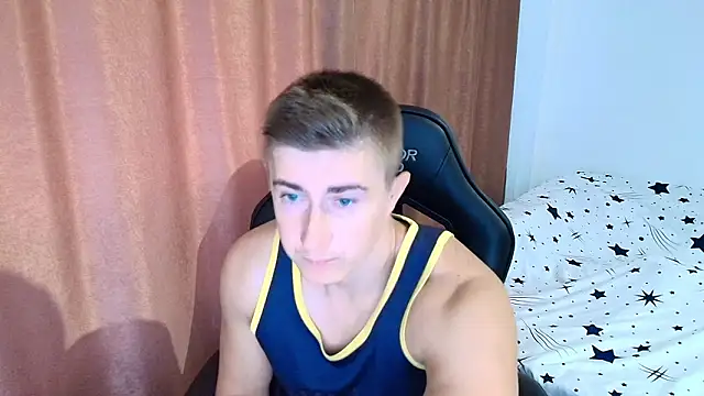 Snapshot of TodMusclePower9 chatting on March 26, 2026, 7:58 am TodMusclePower9 online show from March 26, 2026, 7:58 am