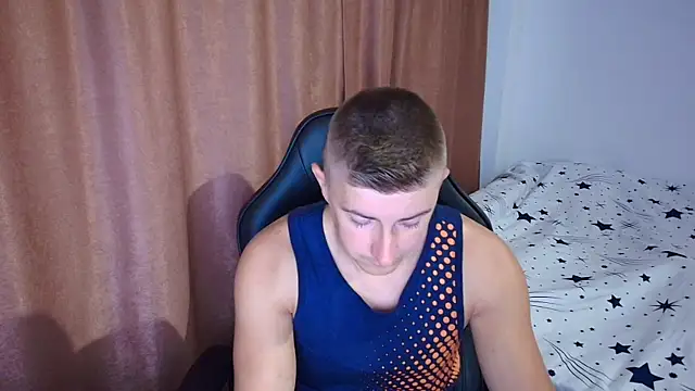 Snapshot of TodMusclePower9 chatting on March 31, 2026, 5:08 am TodMusclePower9 online show from March 31, 2026, 5:08 am