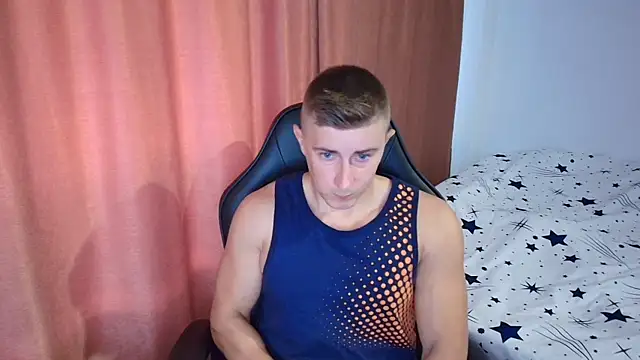 Snapshot of TodMusclePower9 chatting on April 4, 2026, 9:07 am TodMusclePower9 online show from April 4, 2026, 9:07 am