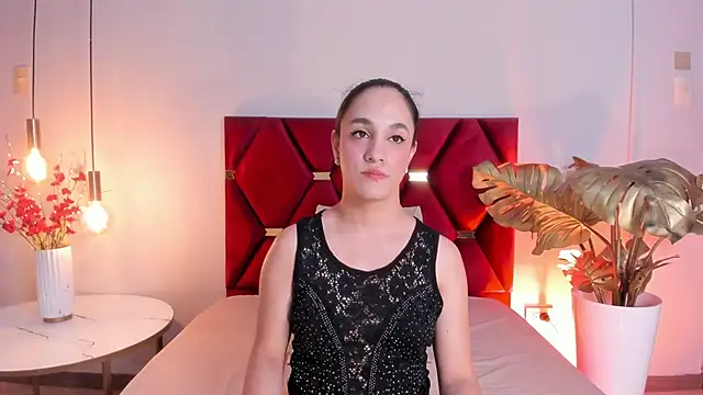 CelesteQueeen online show from April 26, 2026, 6:16 pm