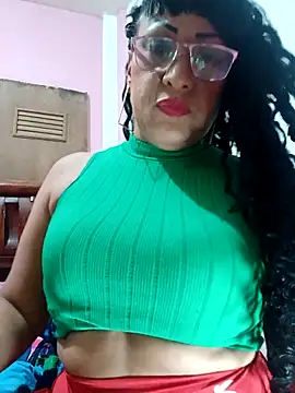 SabrinaColin online show from February 24, 2026, 11:58 pm