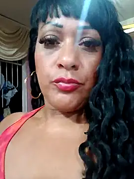 SabrinaColin online show from March 6, 2026, 2:52 am