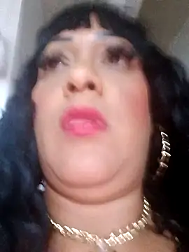 SabrinaColin online show from March 10, 2026, 2:27 am