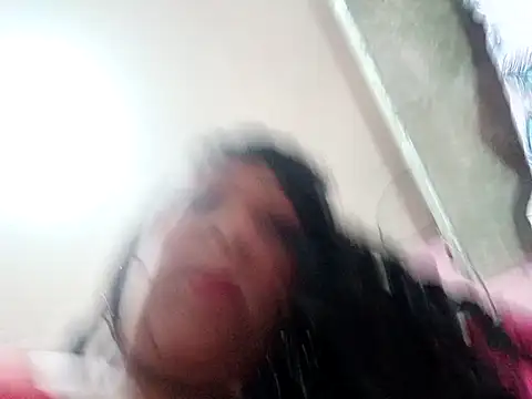 SabrinaColin online show from March 11, 2026, 1:55 am