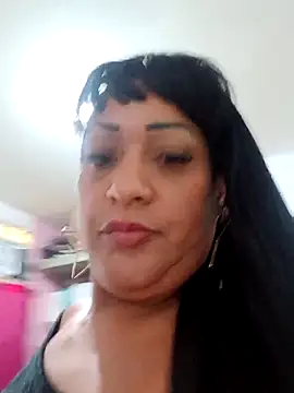 SabrinaColin online show from April 28, 2026, 1:49 pm