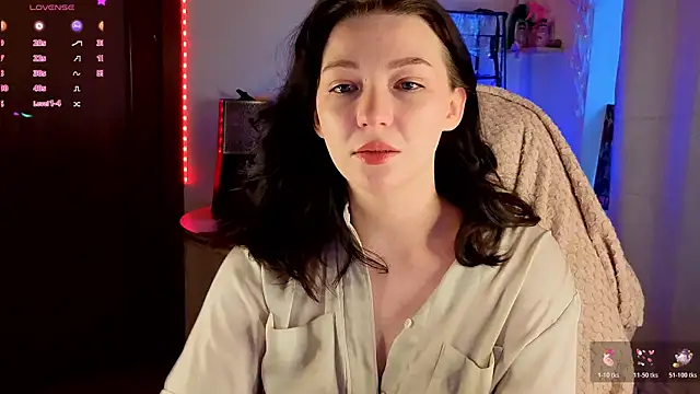 Doll lira online show from February 11, 2026, 2:22 pm