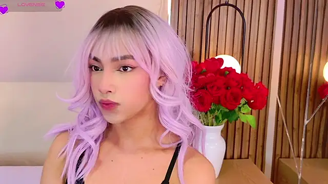 Snapshot of GraceFoxy chatting on March 6, 2026, 3:08 pm GraceFoxy online show from March 6, 2026, 3:08 pm