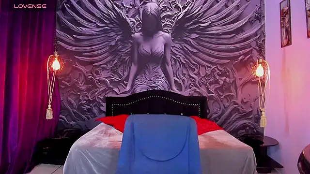 alexa volkovaa online show from March 18, 2026, 8:56 pm