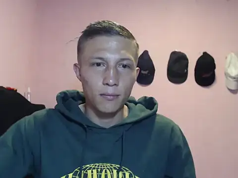 Cronos Hot 8 online show from February 27, 2026, 6:24 am