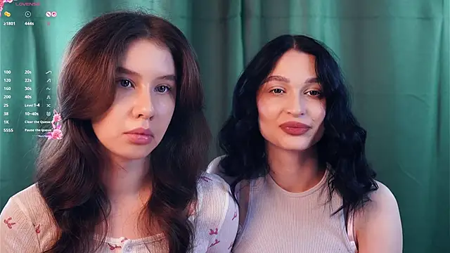 ZofiaSoshnik online show from February 5, 2026, 7:13 am