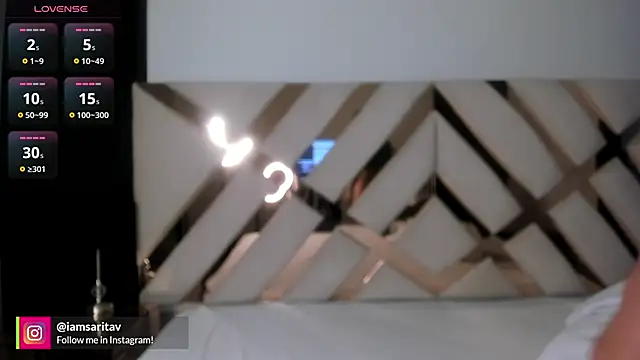 missbrasil online show from March 5, 2026, 12:56 pm