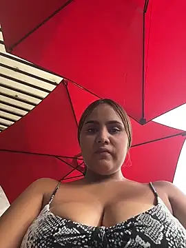 Noa Harper- online show from February 2, 2026, 8:29 pm