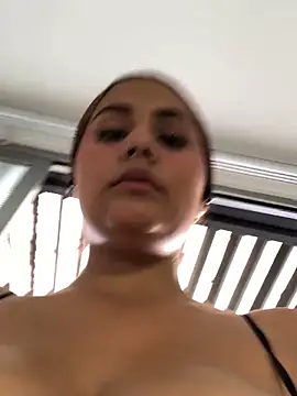 Noa Harper- online show from February 7, 2026, 9:07 pm