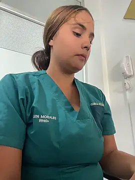 Noa Harper- online show from March 1, 2026, 10:01 pm