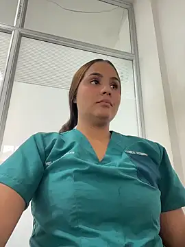 Noa Harper- online show from March 5, 2026, 8:49 pm