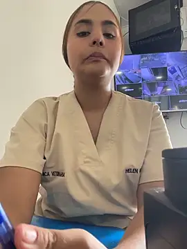 Noa Harper- online show from March 7, 2026, 9:01 pm