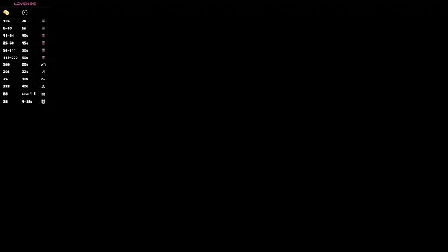 Snapshot of AndreeEvick chatting on February 11, 2026, 7:24 am AndreeEvick online show from February 11, 2026, 7:24 am