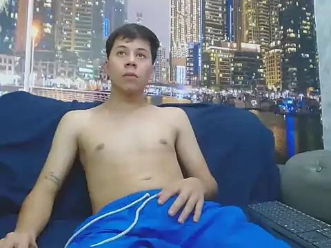 santiago xxxcol online show from February 7, 2026, 11:08 pm