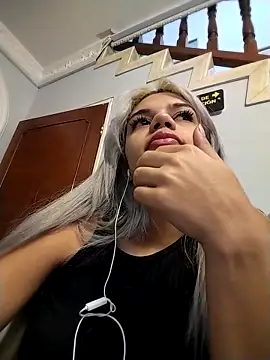 AlanaHouston online show from February 28, 2026, 12:28 pm