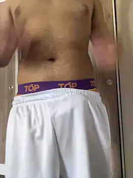 javfran76 online show from January 31, 2026, 8:29 pm