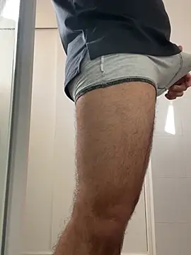 javfran76 online show from February 26, 2026, 10:09 pm