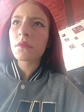 Snapshot of im_scarlett18x chatting on March 13, 2026, 6:47 pm im scarlett18x online show from March 13, 2026, 6:47 pm