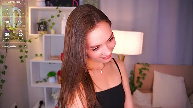 RoseliaLocatelli online show from June 29, 2026, 3:13 am