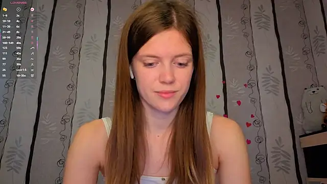 Snapshot of SueFerreyra chatting on June 29, 2026, 10:15 am SueFerreyra online show from June 29, 2026, 10:15 am