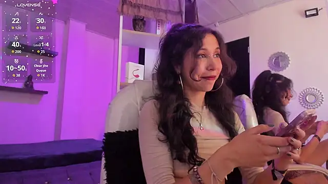 Miniadelf online show from March 11, 2026, 9:10 pm