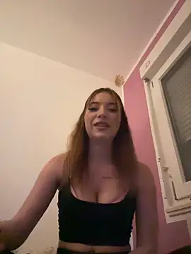 SofieKayla online show from April 14, 2026, 9:21 pm