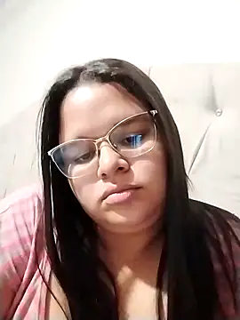 SamanthaStonee online show from February 8, 2026, 11:08 pm