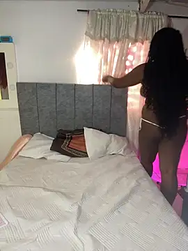 karlaebony online show from March 10, 2026, 11:59 am