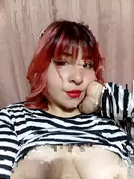Snapshot of thegirlsshot_666 chatting on April 5, 2026, 5:26 am thegirlsshot 666 online show from April 5, 2026, 5:26 am