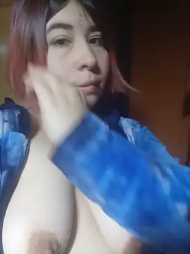 thegirlsshot 666 online show from July 22, 2026, 10:23 pm