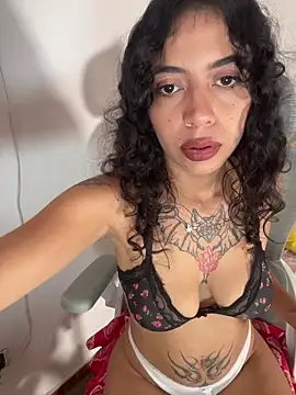 Antonia-bloom online show from February 6, 2026, 9:29 pm