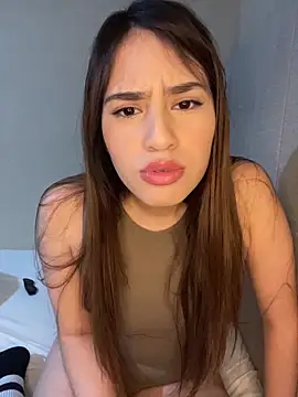 romyamo online show from February 13, 2026, 5:36 am