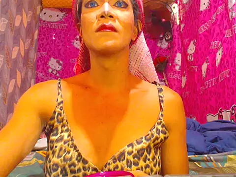 Angelofcumts online show from March 15, 2026, 12:16 am