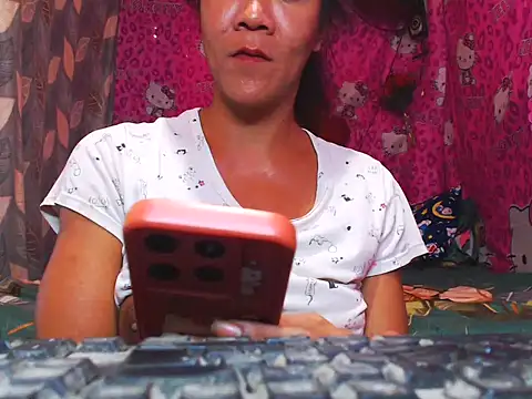 Angelofcumts online show from March 17, 2026, 12:59 am