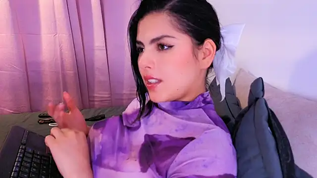 Snapshot of butterflyx39 chatting on July 17, 2026, 10:58 pm butterflyx39 online show from July 17, 2026, 10:58 pm