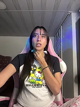 kuromi x online show from February 14, 2026, 9:39 am