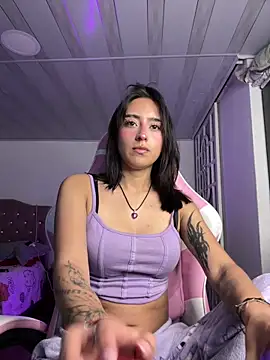 kuromi x online show from March 8, 2026, 8:18 am