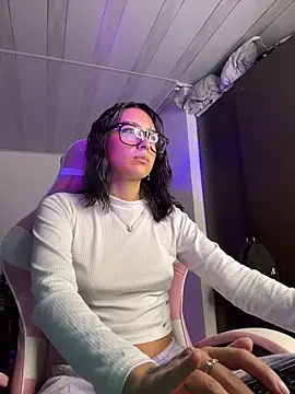 kuromi x online show from March 10, 2026, 8:08 am