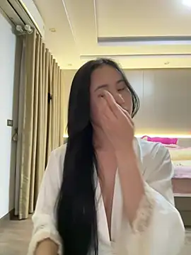 czamabe online show from March 11, 2026, 3:51 pm