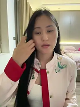 czamabe online show from March 14, 2026, 2:11 pm