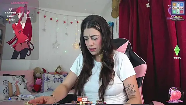 Rosario 96 online show from February 3, 2026, 7:13 am