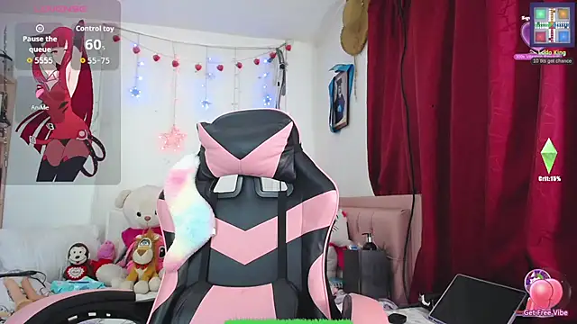 Rosario 96 online show from February 24, 2026, 4:43 am